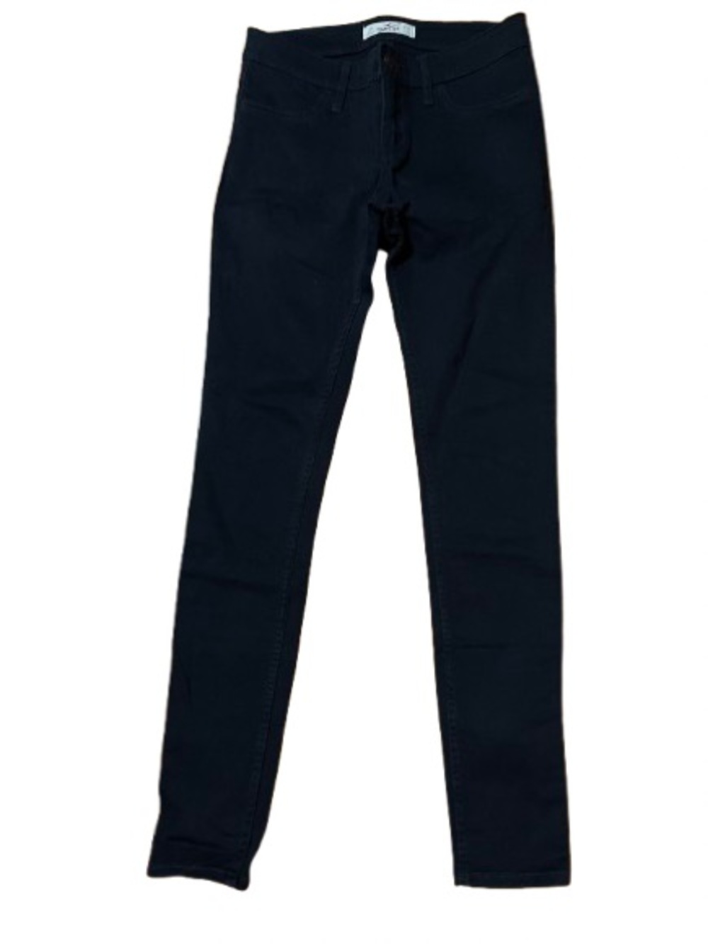 Hollister Women’s Blue Denim Jeans Size 26